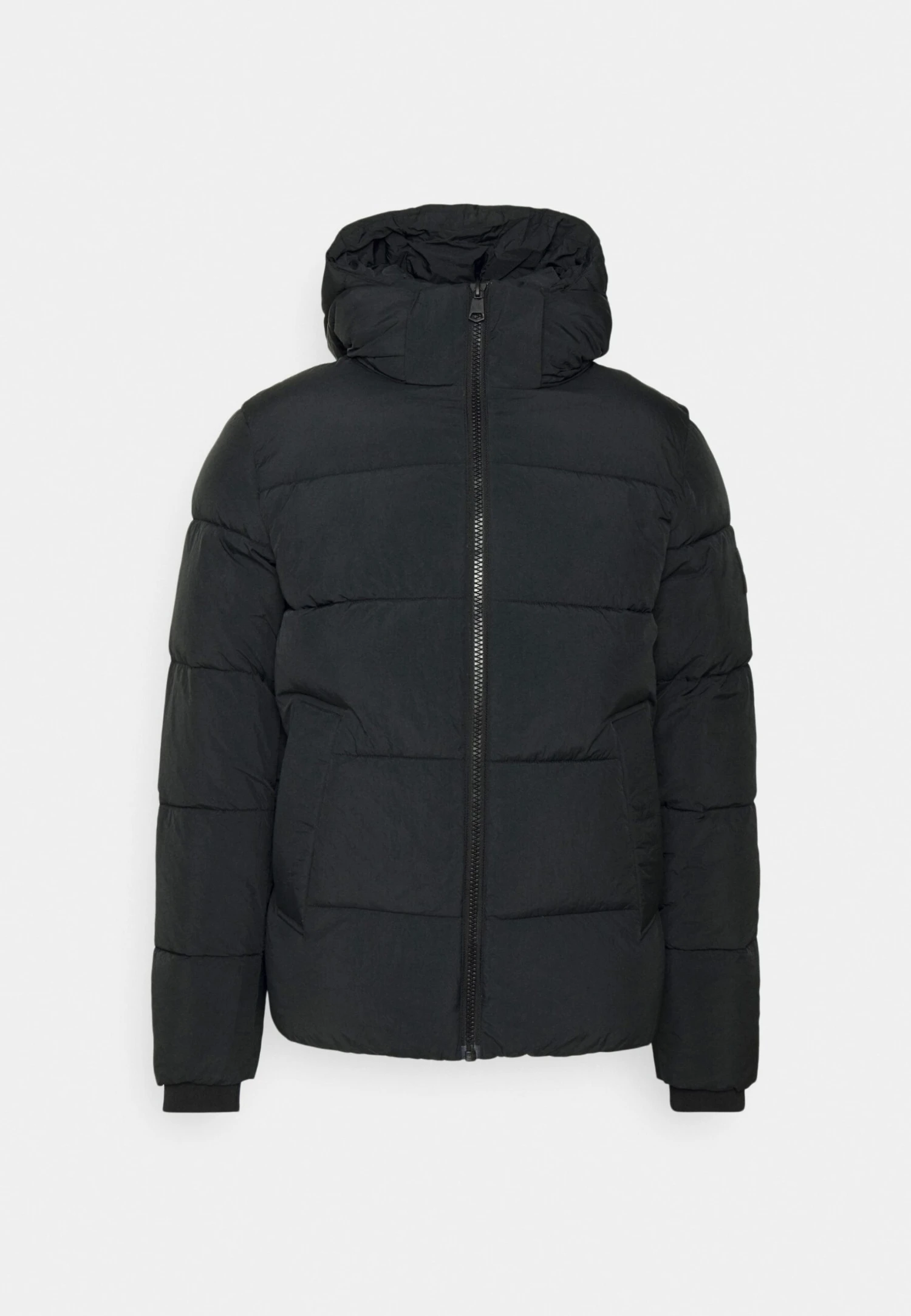 Calvin Klein Puffer Jacket - Winterjas - Black 3 Calvin Klein Puffer Jacket - Winterjas - Black