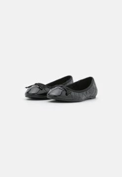Anna Field Comfort - Ballerina'S - Black -Kleding Discountwinkel 2a0d5c028bd3438d9c9fa01f39ea3a47