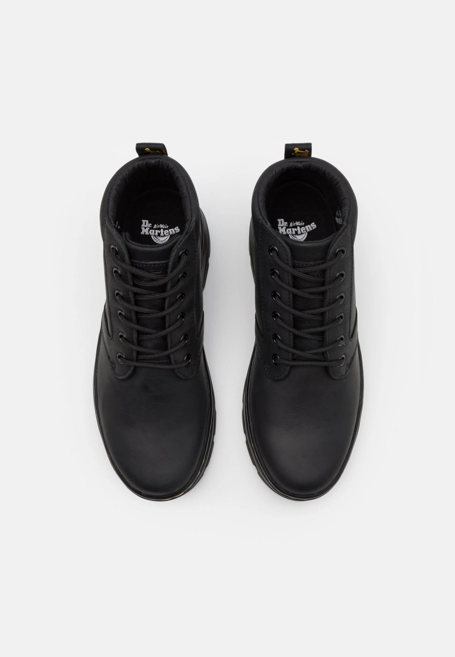 Dr. Martens Bonny Unisex - Veterboots - Black 6 Dr. Martens Bonny Unisex - Veterboots - Black - Afbeelding 4