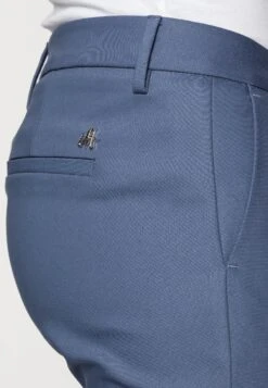 Mos Mosh Abbey Night Pant - Broek - Indigo Blue 11 Mos Mosh Abbey Night Pant - Broek - Indigo Blue -Kleding Discountwinkel 2a5b0d32698047f4a0cd2940fbe89e56