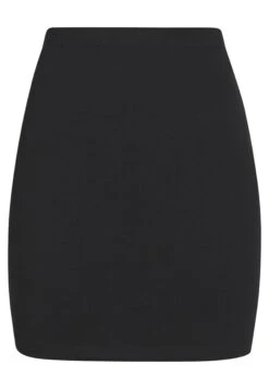 Even&Odd 2 Pack - Minirok - Khaki/Black -Kleding Discountwinkel 2a707e5eff6a452baaeb1769bca7c0f0