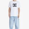 DC SHOES Worker Baggy Kvaw - Relaxed Fit Jeans - Indigo Light -Kleding Discountwinkel 2aac48c0360143a7b97cc8325a664294