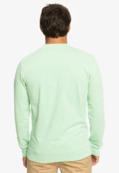 Quiksilver Bayrise Eqyft04763 - Sweater - Sprucestone Bayrise -Kleding Discountwinkel 2b23900da4bd443cbd5a8e51e442f9d9