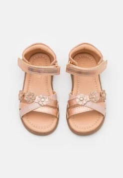 Friboo Sandalen - Rose Gold-Coloured -Kleding Discountwinkel 2b3480206e9240ec87ea8be98a2e308a