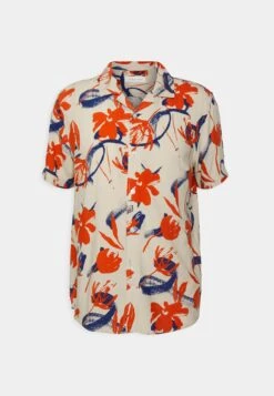 Pier One Overhemd - Beige -Kleding Discountwinkel 2bbd49b10b164e7080a3f8418d53e1c1