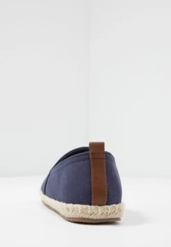 Pier One Rena Espadrille Unisex - Espadrilles - Dark Blue -Kleding Discountwinkel 2c00e9d984504d77b812e8ffd7e16bdf