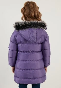 LELA Regular Fit - Winterjas - Lilac 15 LELA Regular Fit - Winterjas - Lilac -Kleding Discountwinkel 2c4f4e775a0141a58bb9498862305ac8