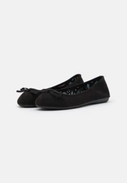 Anna Field 2 Pack - Ballerina'S - Mint/Black -Kleding Discountwinkel 2ca30cab6d4b404797a87e20c9f93426