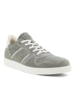 ECCO Street Lite- Sneakers Laag - Grey 16 ECCO Street Lite- Sneakers Laag - Grey -Kleding Discountwinkel 2cde894528494e67a1c17d39c83292e9