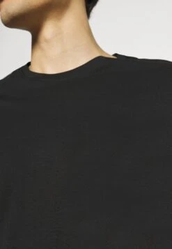 Pier One Pyjama - Black -Kleding Discountwinkel 2d7a3bf373434ec99530f26b5c489aa6