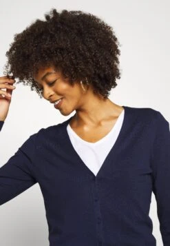 Anna Field Vest - Dark Blue 11 Anna Field Vest - Dark Blue -Kleding Discountwinkel 2e5f6a6b6db740ecb2351e4944851e0d