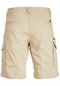 Jack & Jones Unifarbene Dex Mit Cargotaschen - Shorts - Oxford Tan 17 Jack & Jones Unifarbene Dex Mit Cargotaschen - Shorts - Oxford Tan -Kleding Discountwinkel 2e64b4b64bce4b43968b7aec7f16d5a0