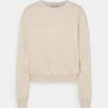 Anna Field Sweater - Mottled Beige -Kleding Discountwinkel 2e73e2d41dfe4e6c8a3734e04e4a6f2f