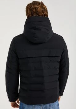POLO CLUB Hooded Osvald - Winterjas - Black -Kleding Discountwinkel 2e88899679d540738ea3c8c94fea57a5