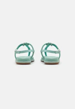 Alma En Pena Sandalen Met Enkelbandjes - Mint 11 Alma En Pena Sandalen Met Enkelbandjes - Mint -Kleding Discountwinkel 2fa648fc7fb941c9b3530f7ab3adfab6