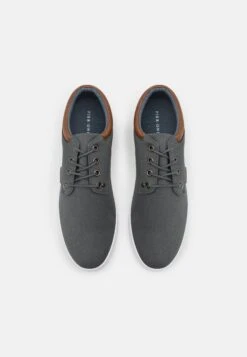 Pier One Unisex - Sneakers Laag - Grey -Kleding Discountwinkel 300f1aa95a2a4579b4a07e57470c9afc