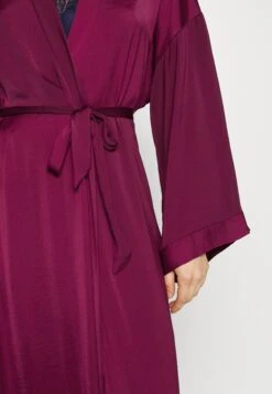 Anna Field Bridal Dressing Gown - Badjas - Purple 14 Anna Field Bridal Dressing Gown - Badjas - Purple -Kleding Discountwinkel 30529fa901024ca5985dfc891411eea3