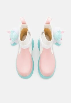 KOI FOOTWEAR Melanie Martinez Sweet Teddy Bear Platform Boots - Korte Laarzen - Blue/Pink/White 13 KOI FOOTWEAR Melanie Martinez Sweet Teddy Bear Platform Boots - Korte Laarzen - Blue/Pink/White -Kleding Discountwinkel 306889d4318e47c3abcf04060b3004bb