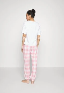 Anna Field Pyjama - Pink -Kleding Discountwinkel 3261d25e245c4b5caf2d91022beb0549