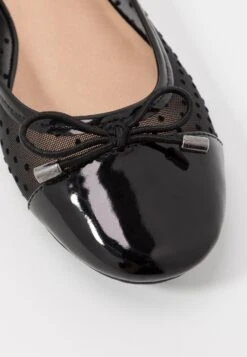 Anna Field Ballerina'S - Black -Kleding Discountwinkel 32a5251e6ad2432587e48001203c33c6