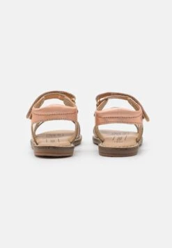 Friboo Leather - Sandalen - Light Pink -Kleding Discountwinkel 33588ea348564355ab83f6dca6108e7c