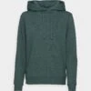 Hoodie - Mottled Teal -Kleding Discountwinkel 338e41058de6486784d411860a3f7df9
