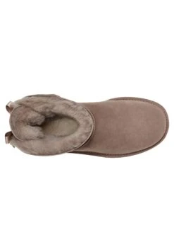Ugg Mini Bailey Bow - Korte Laarzen - Caramel -Kleding Discountwinkel 33ac061f283146f4925fd147f4cf7c54