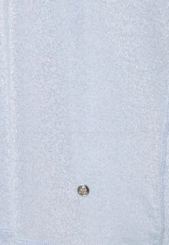 Mos Mosh Kay Tee - T-Shirt Basic - Bel Air Blue -Kleding Discountwinkel 34c60a652af44c1abf1a50652adff7bb