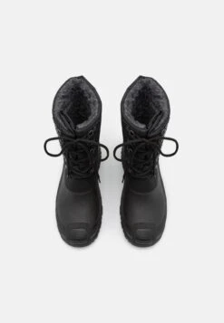 Pier One Unisex - Snowboots- Black -Kleding Discountwinkel 34ddf1c00eed4b8ab37edb25fd54004c
