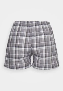 Pier One 5 Pack - Boxershort - Black/Grey/White -Kleding Discountwinkel 34e95a6f5a3d4fd5aa116ffeb66db86a