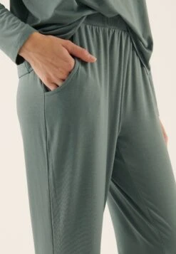 Anna Field Pyjama - Khaki 13 Anna Field Pyjama - Khaki -Kleding Discountwinkel 34ed62bdc2fc470398479786a0126b25