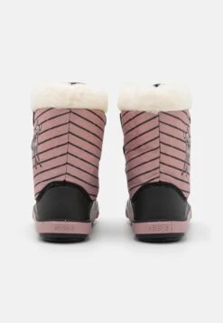 Friboo Disney Bambi - Winter Boots - Snowboots- Light Pink -Kleding Discountwinkel 3545277f01644ea698d5919680b9a3f8