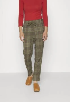 Mos Mosh Mmcaiden Ansima Pant - Broek - Forest Night -Kleding Discountwinkel 357232a827d64f67911483aad6780502