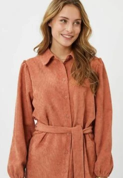 Moves Kilban - Blousejurk - Hot Sauce -Kleding Discountwinkel 35bde3f666f64b8c80c5510a8d1f968e