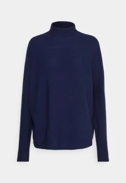 DRYKORN Liora - Trui - Blue 12 DRYKORN Liora - Trui - Blue -Kleding Discountwinkel 372c70de25424fb5bd664ff96240c2f0