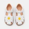Friboo Sandalen - White -Kleding Discountwinkel 37e93a24958a49068c6b715c5fdc0e94