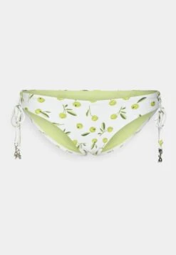 Seafolly Summer Crush Loop Tie Side Pant - Bikinibroekje - Soft Olive 10 Seafolly Summer Crush Loop Tie Side Pant - Bikinibroekje - Soft Olive -Kleding Discountwinkel 3909f2fe477e46869eabc48811b4c80c