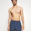 Pier One 5 Pack - Boxershort - Dark Blue/Blue -Kleding Discountwinkel 390e01098d5542d284a513a45065c4cc