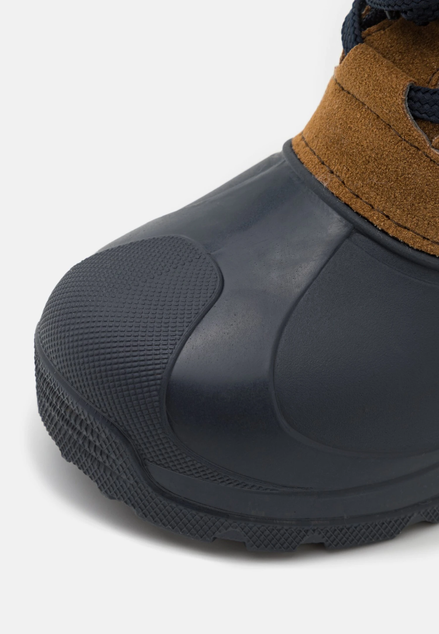 Friboo Veterlaarzen - Beige 8 Friboo Veterlaarzen - Beige - Afbeelding 6