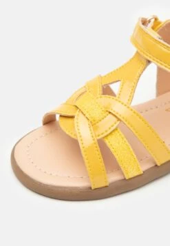 Friboo Sandalen - Yellow 13 Friboo Sandalen - Yellow -Kleding Discountwinkel 3b63bc3f180f4619a75308849ff8cd55
