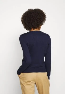 Anna Field Vest - Dark Blue 9 Anna Field Vest - Dark Blue -Kleding Discountwinkel 3c25156a1eec42feacaa8fb5c211ac5c