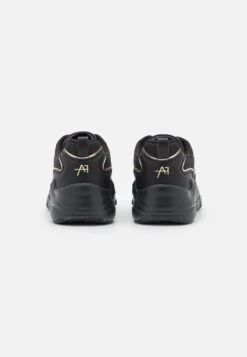 Anna Field Leather - Sneakers Laag - Black 11 Anna Field Leather - Sneakers Laag - Black -Kleding Discountwinkel 3c4314e6703e4432aab51c8d98b9dac2