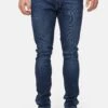 Indicode Jeans Slim Fit Jeans - Brushed Miami -Kleding Discountwinkel 3ce5081c2caa45b4b8940ae4801faf53