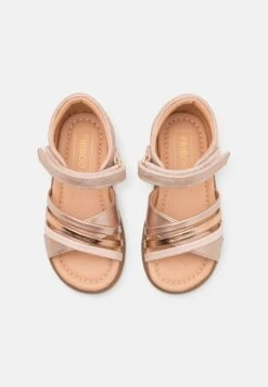 Friboo Sandalen - Rose Gold-Coloured -Kleding Discountwinkel 3ce71441c77b451eb9da4c2883fd580d