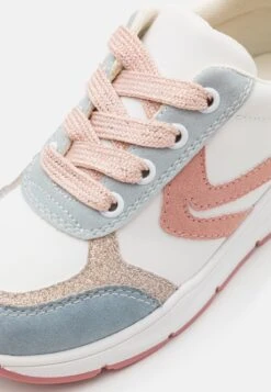 Friboo Sneakers Laag - Multi-Coloured -Kleding Discountwinkel 3d19b9756a534d9493295c6ff7034451