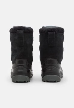 Friboo Snow Boots - Snowboots- Black -Kleding Discountwinkel 3d49e99e1dbf43b5a1c98722f895107b