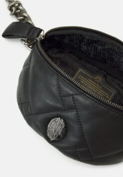 Kurt Geiger London Kensington- Heuptas - Black -Kleding Discountwinkel 3d88f0b15d37402ca279bf9576041056