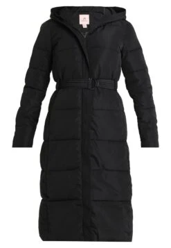 Anna Field Winterjas - Black -Kleding Discountwinkel 3ecb28b6b0da4008aa03b08e338a7c26