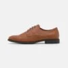 Pier One Veterschoenen - Cognac -Kleding Discountwinkel 3f34330652564017a116ad3144831c2d