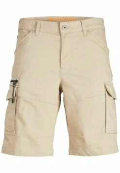 Jack & Jones Unifarbene Dex Mit Cargotaschen - Shorts - Oxford Tan 16 Jack & Jones Unifarbene Dex Mit Cargotaschen - Shorts - Oxford Tan -Kleding Discountwinkel 4019164f8ae84b3c8cf59a5ed035c058